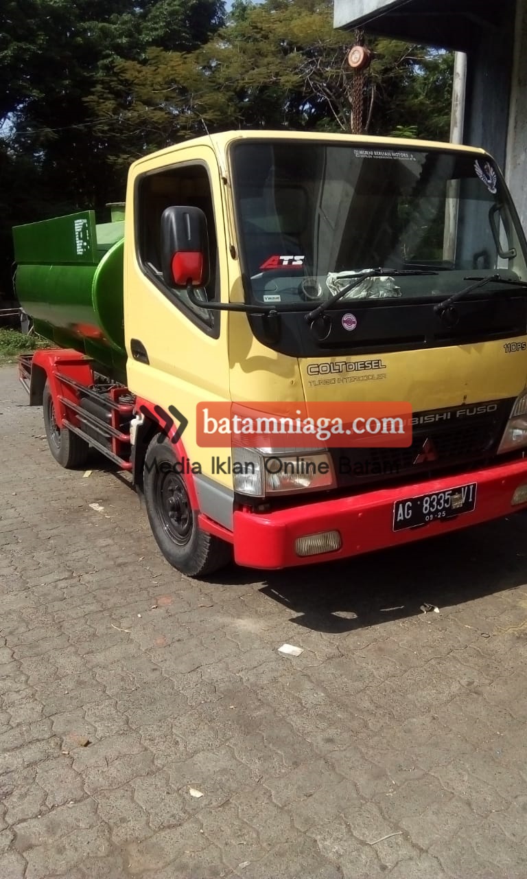 sedot wc surabaya